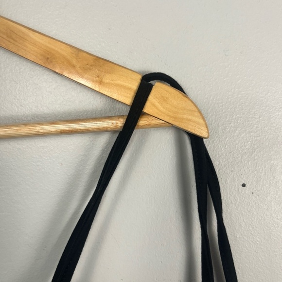 Lazy oaf Weirdo Romper size uk 6 us 2 black/red/pink heart - Picture 7 of 10